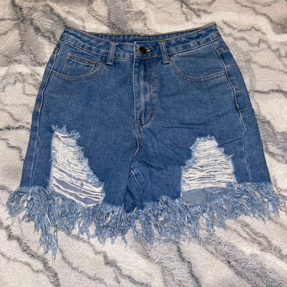 Brand New SHEIN Shorts
